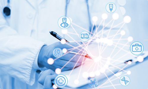 安全醫保與智慧醫保 互聯網安全服務的實現路徑