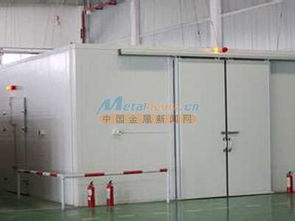 麻涌小型冷庫(kù)設(shè)計(jì)指南與物超所值選購(gòu)策略——兼談東莞市景利空調(diào)電器工程技術(shù)交流