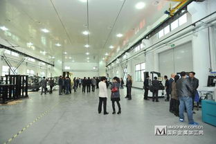 技術(shù)引領(lǐng)新紀(jì)元，智造啟航新征程——溫澤測量儀器上海公司8周年暨新工廠喬遷典禮隆重舉行