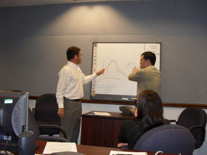 赴美學(xué)習(xí)交流團與美國地表水專家開展技術(shù)交流，深化水資源管理與保護合作